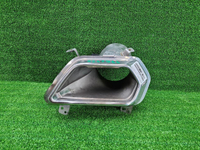 Насадка глушителя левая GAC GS8 2 (2021-н.в.)