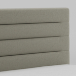 Изголовье 140 ENZA HOME SUPREME PEDIC EH64099