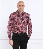 рубашка ermo HUGO - розовый(50496126)