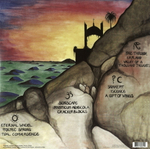 Ozric Tentacles / Erpland (2LP)