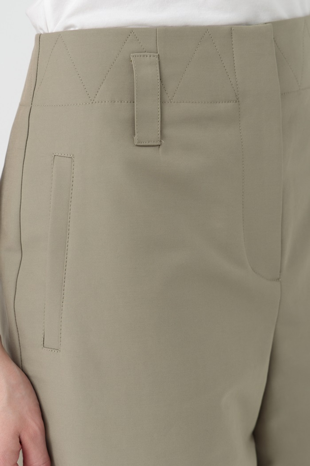 Брюки Савона NOME Atelier