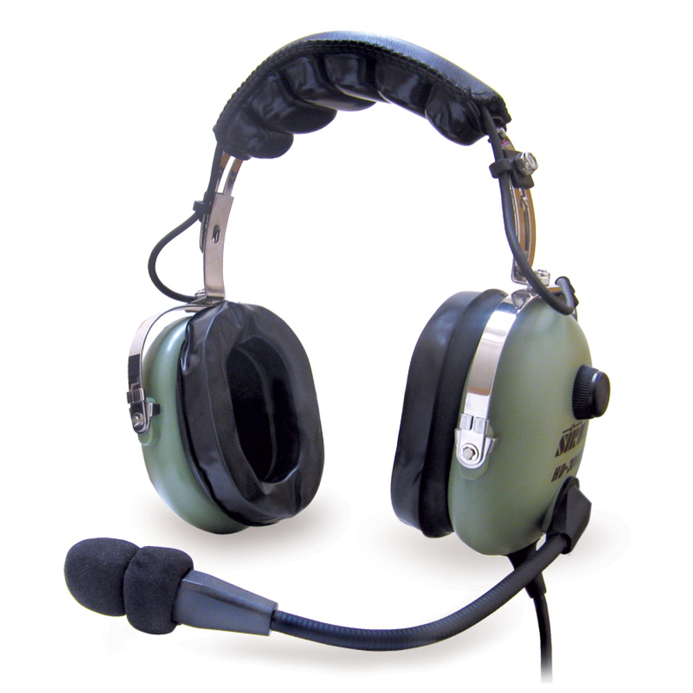 Гарнитура Sirus HD-3000A