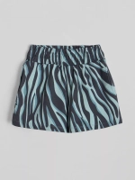 Костюм детский футболка и шорты в сад