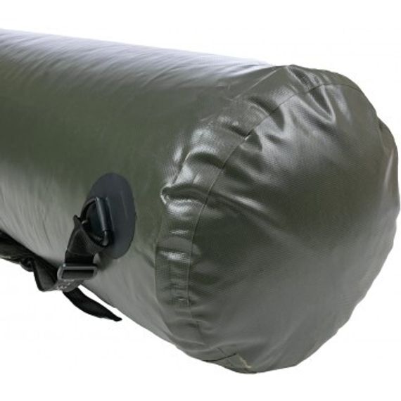 Драйбег Helios 70л (d33/h100cm) с лямками хаки (HS-DB-7033100-HL)