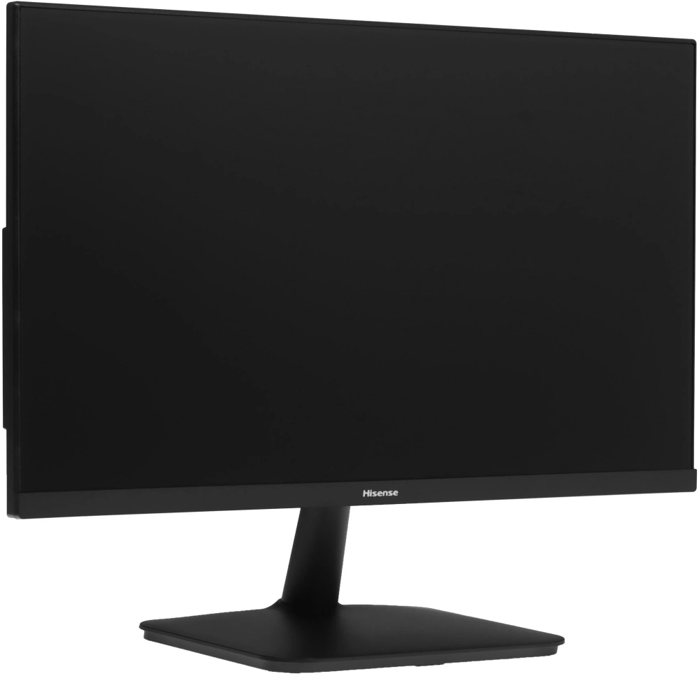 Монитор Hisense 23.8" 24N3Q черный IPS LED 16:9 HDMI матовая 1000:1 250cd 178гр/178гр 1920x1080 144Hz VGA FHD 3.1кг