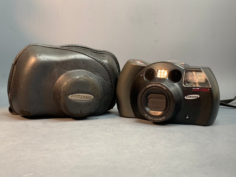 Samsung ECX-1