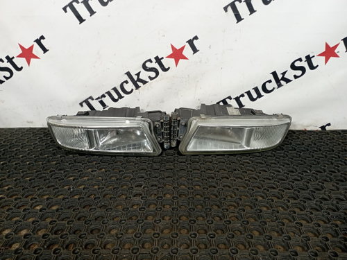 Комплект фар противотуманных