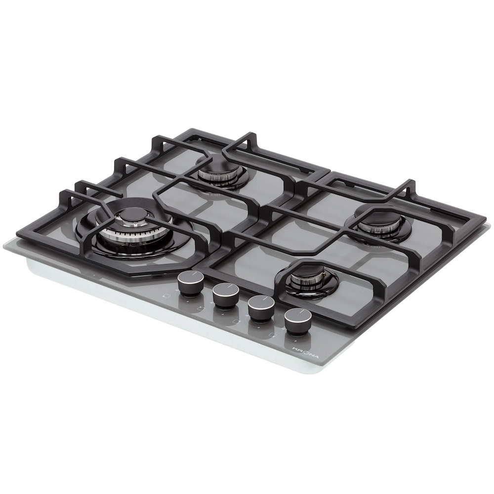 Газовая варочная панель Krona MYSTERIUM gh 60 GR