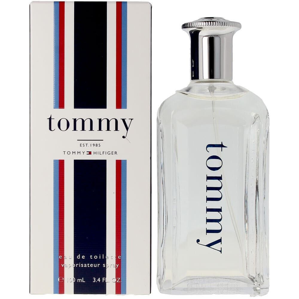 Мужская парфюмерия Tommy edt vapor 100 мл