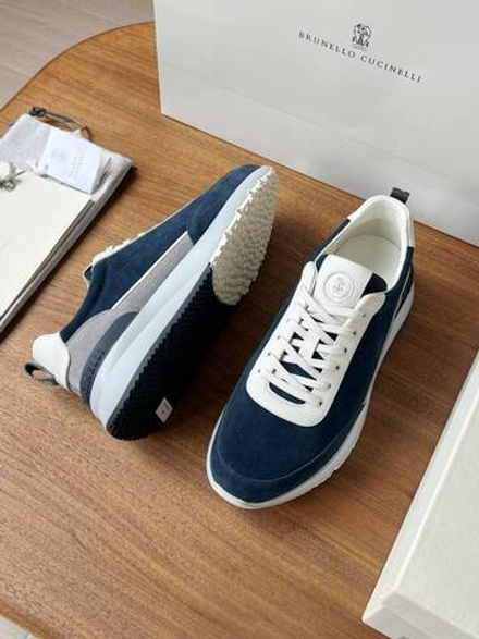 Кроссовки Brunello Cucinelli