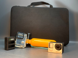 GoPro Hero 4
