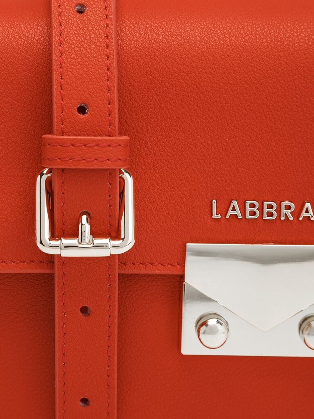 Сумка Labbra LZ-70373, красный