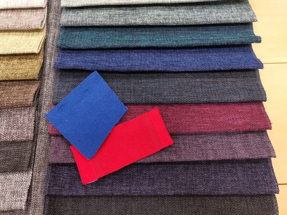 Шенилл-жаккард Divine (Дивайн) 46