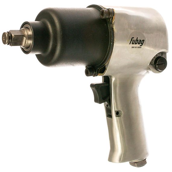 Гайковерт пневматический Fubag IW680 1/2&quot; ударный