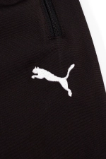 Штаны Puma Essentials T7 Poly Wide Leg - черный