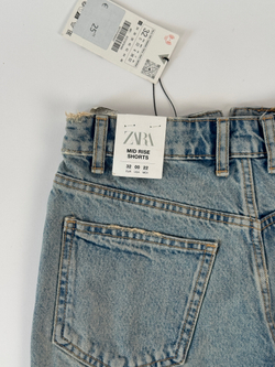 Шорты Zara