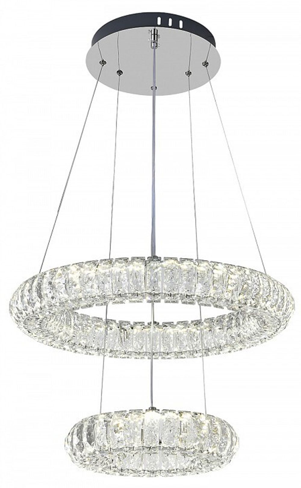 Подвесной светильник Escada Royal 619/S LED