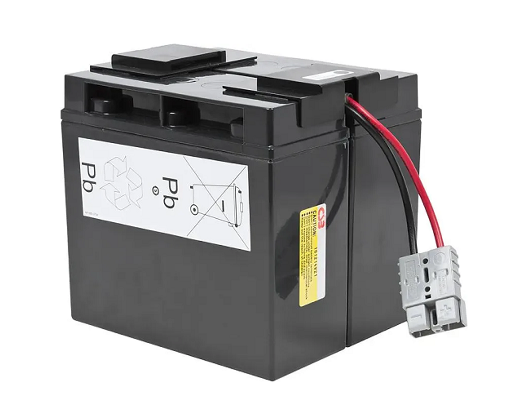 Батарея  APC RBC7
