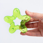 4591166 Прорезыватель охлаждающий «Звезда», цвет МИКС