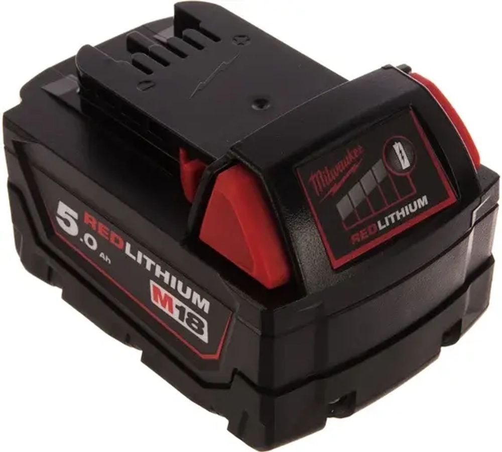 Milwaukee Энергокомплект M18 NRG-502