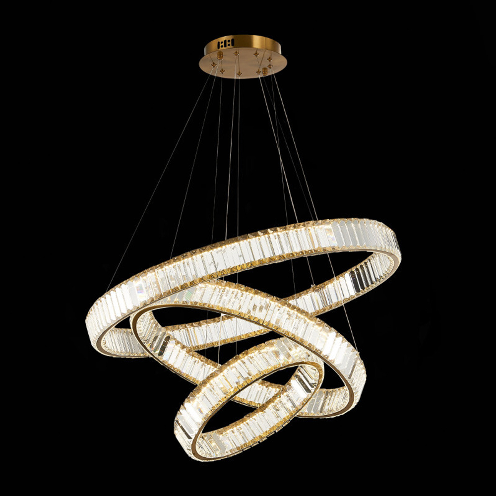 Подвесной светильник ST-Luce Tivoli SL1622.303.03