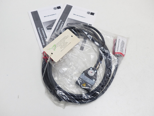 Pneumatik System MJ II 7614 200