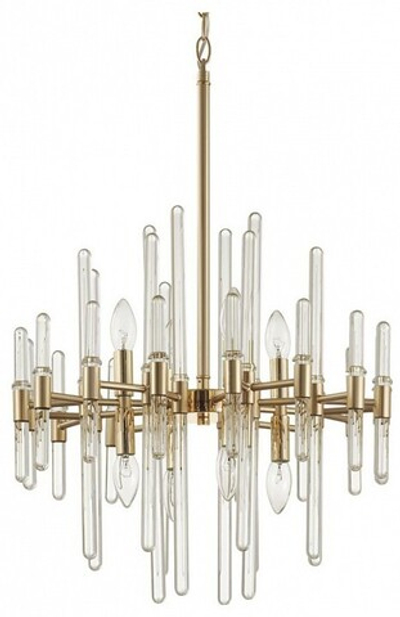 Подвесная люстра Odeon Light Stika 4988/8