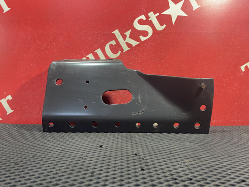 Кронштейн траверсы левый