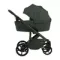 Коляска 2 в 1 SBL Dolce Forest Green