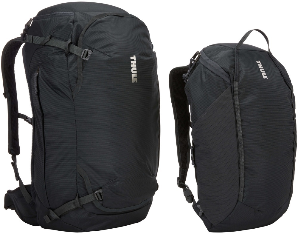 Рюкзак туристический Thule Landmark 70L TLPM170 Women's Majolica Blue (3203732)