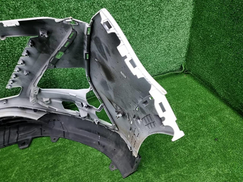 Бампер передний Changan Uni-T (2020-н.в.)