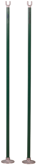 Подпорки для одиночной игры (2 шт. в комлпекте), арт. 40648