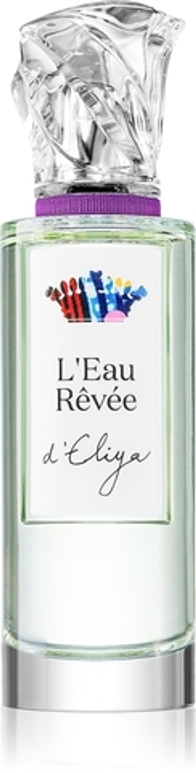 Sisley L'Eau Rêvee d'Eliya Туалетная вода для женщин