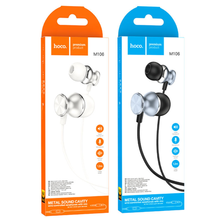 Наушники Hoco M106