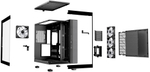 Корпус ATX Be quiet! LIGHT BASE 600 LX