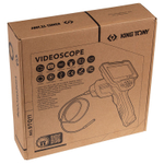 KING TONY (9TQ11) Видеоэндоскоп промышленный, 5.5 мм