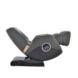 Массажное кресло GESS VOX серое