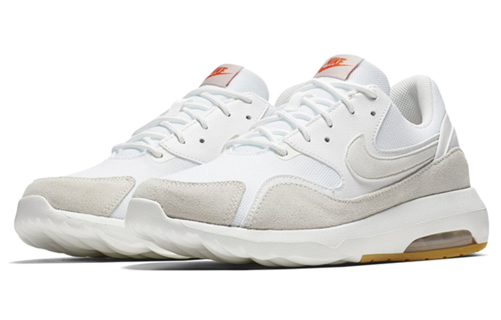 Кроссовки Nike Air Max Nostalgic (Женская размерная сетка)