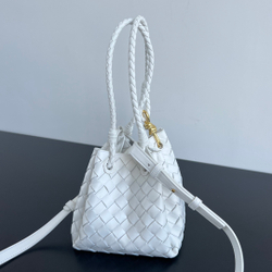 Bottega Veneta Small Parachute 21 cm