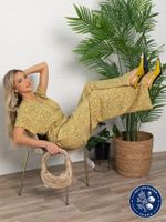 Костюм Аксиома успеха (янтарный) К15894-5М LT Collection