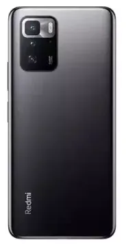 Xiaomi Redmi Note 10 Pro 5G 6.128GB Onyx Gray (Серый)