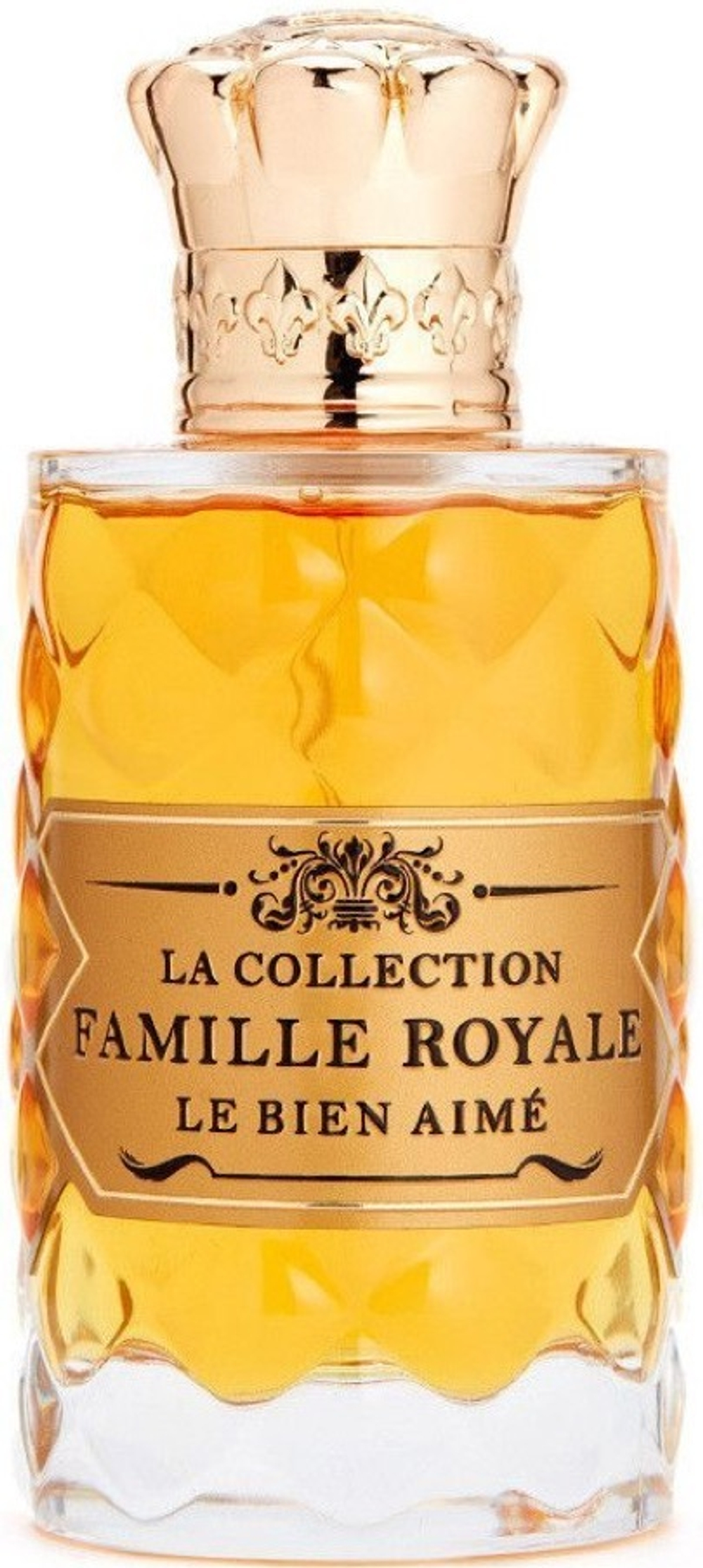 12 Parfumeurs Le Bien Aime
