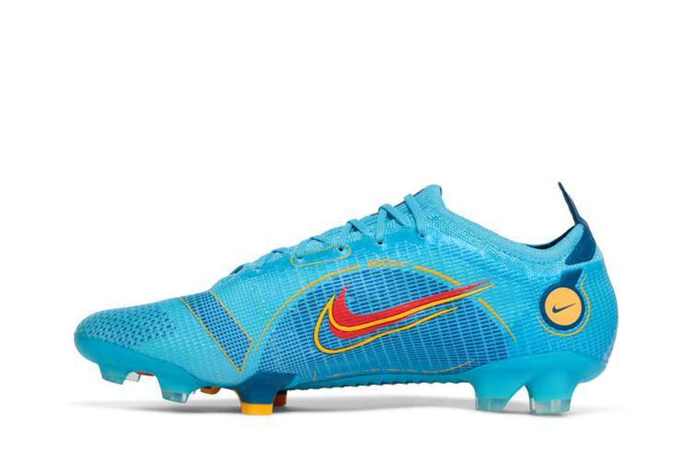 Кроссовки Nike Mercurial Vapor 14 14 Elite Fg