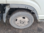 Автомеханический Завод 5758* на шасси КамАЗ 43085 4x2 Изотермический/рефрижератор 57585A (Изотермиче