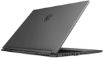Ноутбук  MSI CreatorPro 16 AI Studio A1VMG-227RU 16 ", Core Ultra 9, 64 Гб RAM, 2 Тб SSD, GeForce RTX 5000 Ada, Серый