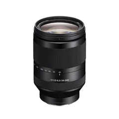 Sony FE 24-240mm f/3.5-6.3 OSS
