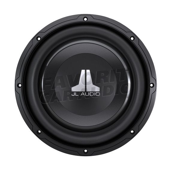 Сабвуфер JL Audio 10W1v3-4