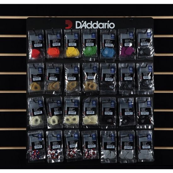 Набор медиаторов PLANET WAVES PW-GPWD-25