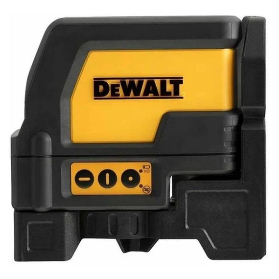 Лазерный уровень DeWalt DW0822