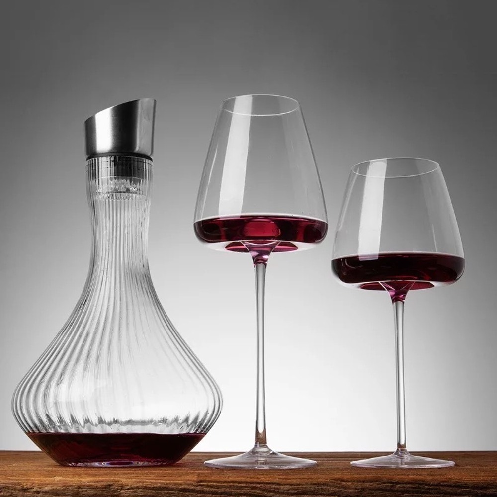 Бокал для красного вина Crystal , 750ml